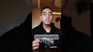 أسباب وفاة اللاعبين بالسكتة القلبية |cardiomyopathy