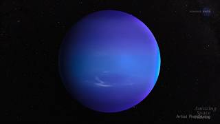 Eye on Neptune