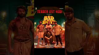 # 'Bad Boyz'🔥directed by Omar and produced by #AbrahamMathew#malluentertainment #newmovieupdate #bgm