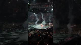 Eurovision Final Rehearsal | United Kingdom #eurovision #eurovision2024 #eurovisionsongcontest2024