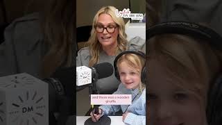 Rapid Fire with Molly Sims - Lipstick on the Rim