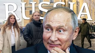 🇷🇺РЖАЛ Как ЛОШАДЬ🤣 Взгляд На РОССИЮ Глазами ПРИЕЗДАНТОВ! Что Думаю о Русских Иностранцы - Истории