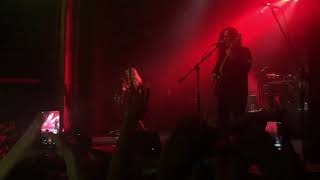 The Pretty Reckless  - live de Hangman em Buenos Aires, Argentina