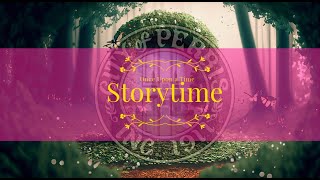 Once Upon A Storytime - How To Catch An Elf