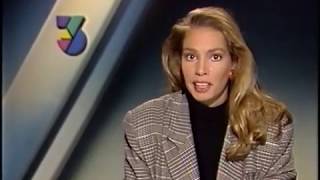 TV-Ansage Claudia Melters WDR 28.10.1990