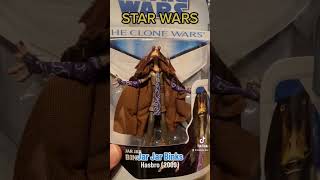 Toy Spotlight - Star Wars - Jar Jar Binks - Hasbro 2009 #Shorts #StarWars #CloneWars #TheMandalorian