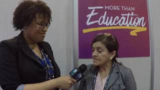 Dr. Velarde on Cardiometabolic Profiles in Minority Communities & Diversity in Provider Care