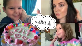 VLOGMAS 17 🎄 | 2020 | Cum de sunt așa calmă cu Dom și Nati ? 🧘🏻‍♀️❤️