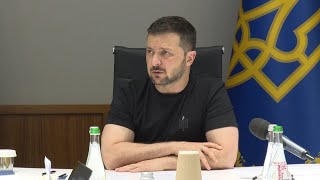 Тільки нова децентралізована енергетика буде достатньо стійкою, — Володимир Зеленський