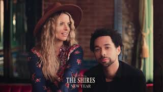 The Shires - New Year (Official Audio)