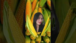 Sweet corn lady #amazing #trending #fyp #funnyvideo #funplay #sweetcorn #shorts