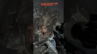 Are Deathclaws SNEAKY??? Fallout 4 #subscribe #gaming #fallout4 #falloutgame #fallout76 #viral