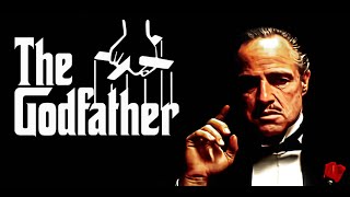 The Godfather Triolgy-(1972-1990)