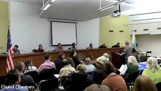 12 12 2023 City Council Meeting