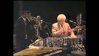 TAKE FIVE - TITO PUENTE