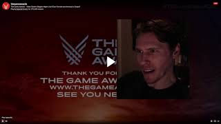 jerma dmca aa ee oo compilation (game awards)