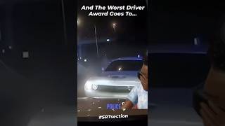 The Worst Police Chase Ends Bad