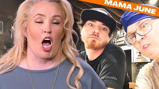 SHOCKING...! Mama June SLAMS Anna’s Husband, WHAT HAPPENED?!