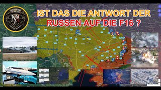 Ukrainer starten erfolgreiche Gegenangriffe | FAB-3000 in Lyman. Military Summary 15.07.2024