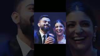 Virat Kohli with Anushka Sharma New WhatsApp status#viral