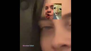 She is Billie Eilish