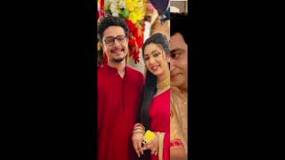 mithai serial কোন জুটি সেরা ৷৷🥰😍#shorts