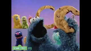 Sesame Street: C is for Cookie 2