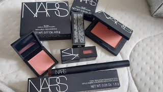 Acquisti Makeup Nars😍🌼 Douglas