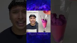 #Pov me proibiram de falar mãe #povs #drama #shorts #viral