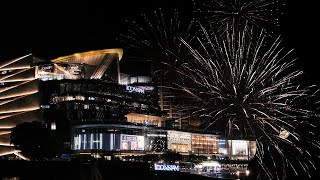 Bangkok | The Opulence Chao Phraya River Dinner Cruise