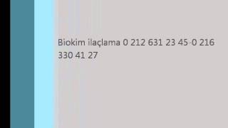 Biokim ilaçlama apartman ilaçlama,site ilaçlama,daire ilaçlama hizmetleri