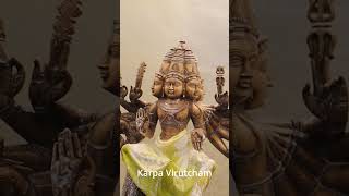 ௐ Murugan Dharisanam 🫶🏻 🥹 ❤️‍🩹 Kandan Kandu varuvom #devotional #ytshorts #youtubeshorts #shortvideo