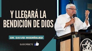 Job 42  | Dr. David Rodríguez |Sermones Cristianos |TBB El Redentor