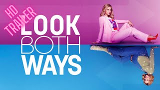 Look Both Ways | Official Movie Trailer | Starring Lili Reinhart Netflix 2022