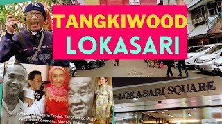 TANGKIWOOD LOKASARI TANGKI