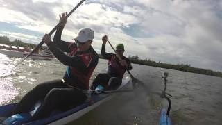 Paddle House Winter Race 20716