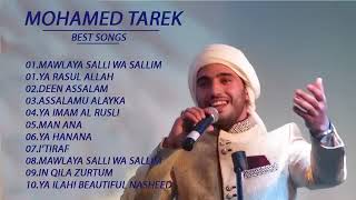 Sholawat Mohamed Tarek