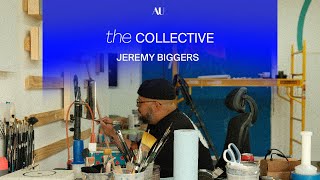 Jeremy Biggers - AU Collective - Full Interview