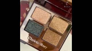 Charlotte Tilbury Luxury Palette of Pops Dazzling Diamonds