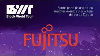 Conoce FUJITSU  y su implicación en ReFi y desarrollos en blockchain