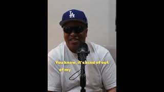 EAZY E’s DEATH NEEDS TO BE INVESTIGATED #podcast #reels #shorts #viral #viralvideo #compton