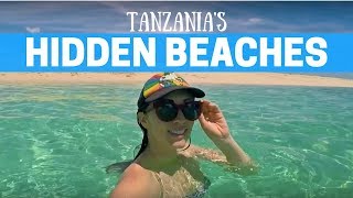 Hidden Tanzania Beaches