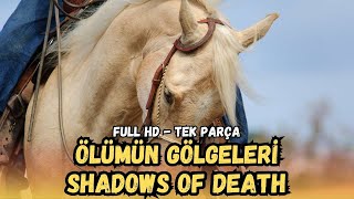 Ölümün Gölgeleri (1945) – Shadows of Death | Kovboy ve Western Filmleri