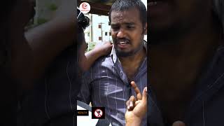 Road-ல ஏன்டா இப்படி பண்ணிட்டு இருக்கிங்க😂 #shorts | Veyilon Entertainment