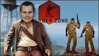 Western Style Danger Zone - GuardiaN CS:GO Danger Zone #3