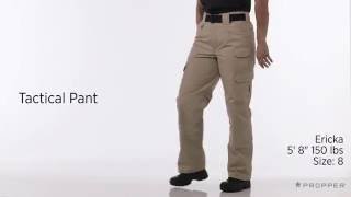 Women’s Lightweight Tactical Pant