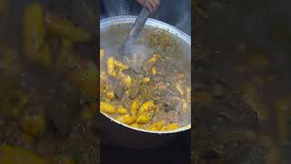 The most delicious 😋 Plantain Porridge (Ukang ukong) #youtubeshorts #reels