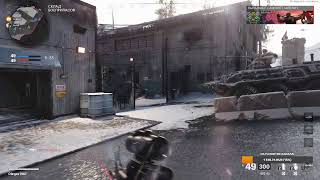 Call of Duty Black Ops Cold War