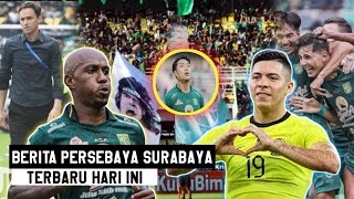 LANGSUNG TEMUKAN PENGGANTI SONG‼️ Paulo Henrique Jadi Penyebab Stadion Sepi ⁉️ Target juara ⁉️