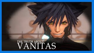 The Truth about Vanitas